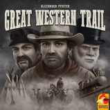 GREAT WESTERN TRAIL