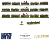Epic Battles: American Civil War Starter Set