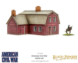 Epic Battles: American Civil War Starter Set
