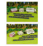 Epic Battles: ACW Scenery Pack