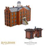 Epic Battles: ACW Gettysburg Scenery Pack
