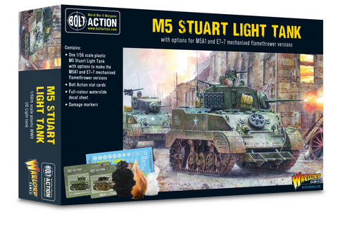 M5 Stuart