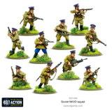 Soviet NKVD Squad