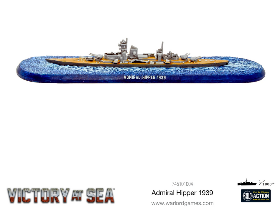 Admiral Hipper