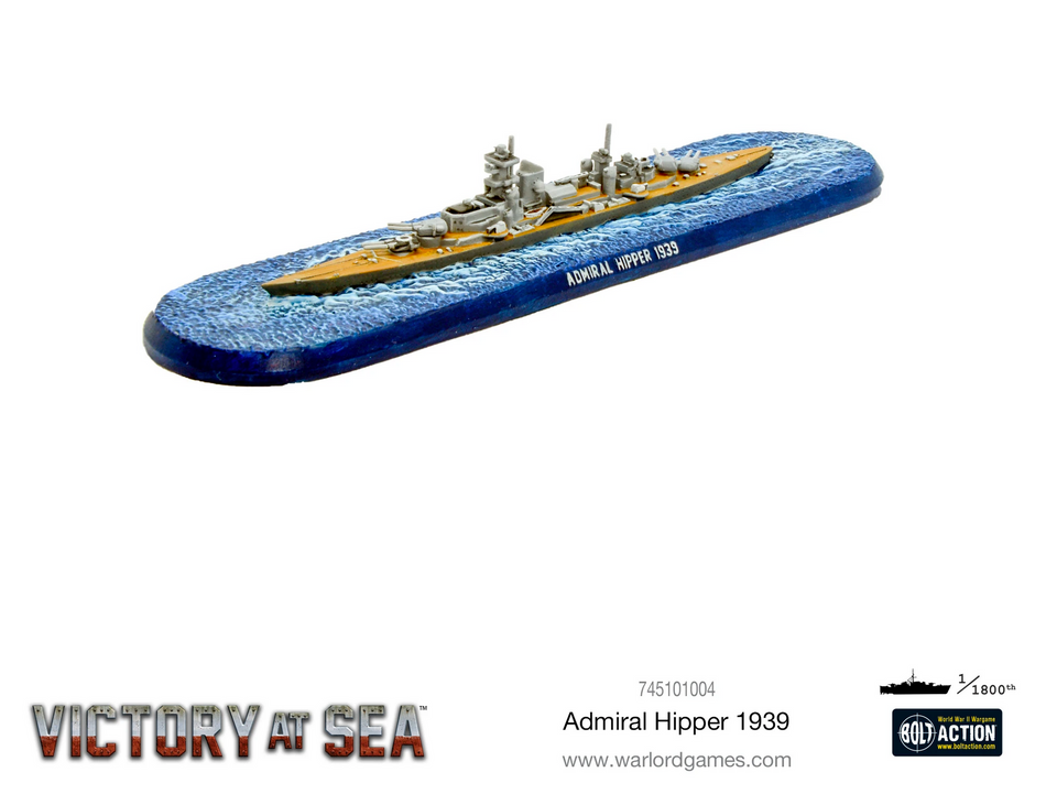 Admiral Hipper