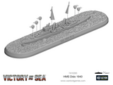 HMS Dido