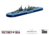 HMS Belfast