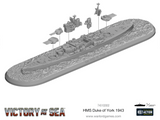 HMS Duke of York