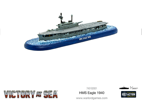 HMS Eagle