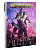 BATTLETOME: HEDONITES OF SLAANESH (HB)