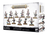 BLISSBARB ARCHERS