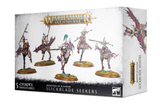SLICKBLADE SEEKERS