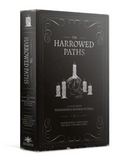 THE HARROWED PATHS (PB)