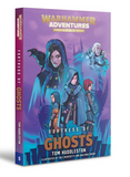 FORTRESS OF GHOSTS (PB)