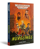 PLAGUE OF THE NURGLINGS (PB)