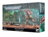 IRONSTRIDER