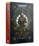 BEQUIN: PARIAH (HB)