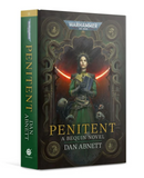 BEQUIN: PENITENT (HB)