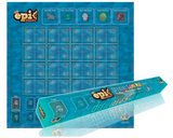 TINY EPIC PIRATES: Game Mat