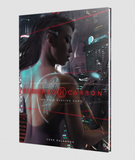 Altered Carbon RPG