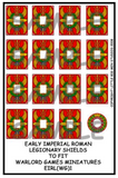 EIR Legionary shield designs 1