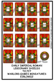 EIR Legionary shield designs 2