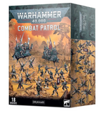 COMBAT PATROL: DRUKHARI