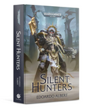 SILENT HUNTERS (HB)