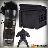 Black Spectre