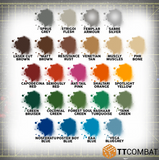 Rashaar Turquoise