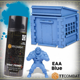 EAA Blue