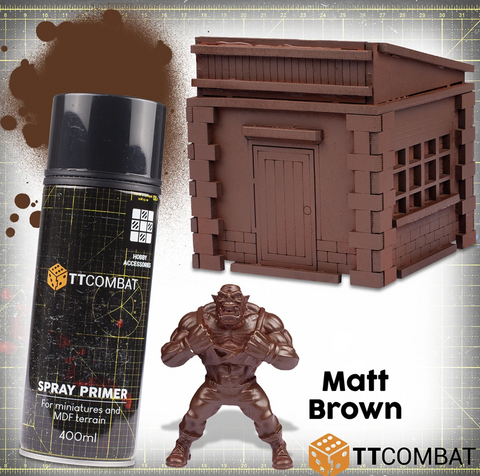Matt Brown