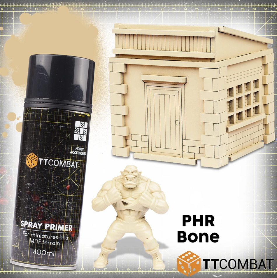PHR Bone