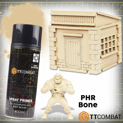 PHR Bone