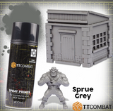 Sprue Grey