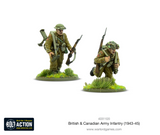 British & Canadian Army Infantry (1943-45)