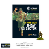 Campaign: D-Day US Sector
