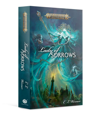 LADY OF SORROWS (PB)
