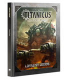 LOYALIST LEGIOS (HB)