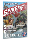 SPIKE! JOURNAL ISSUE 12