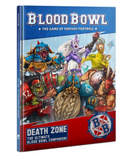 BLOOD BOWL: DEATH ZONE