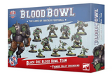 BLACK ORC TEAM