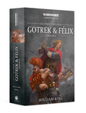 GOTREK & FELIX: THE SECOND OMNIBUS (PB)