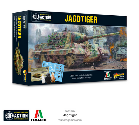 Jagdtiger