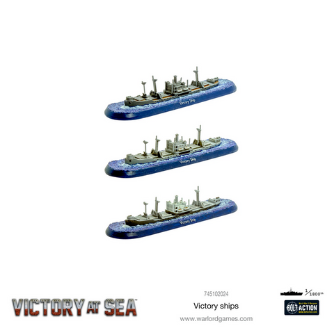 Victory Ships