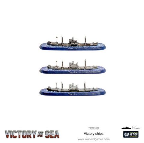 Victory Ships