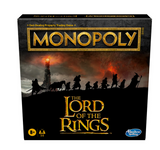 MONOPOLY: The Lord of the Rings Edition