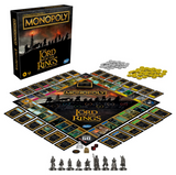 MONOPOLY: The Lord of the Rings Edition