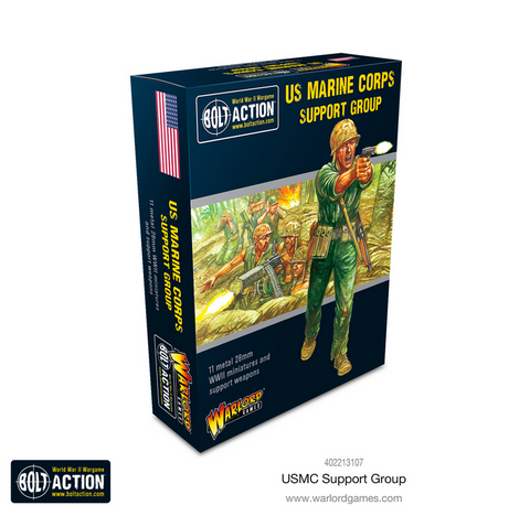 USMC support group