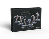 Draugr Guardians Resin Expansion